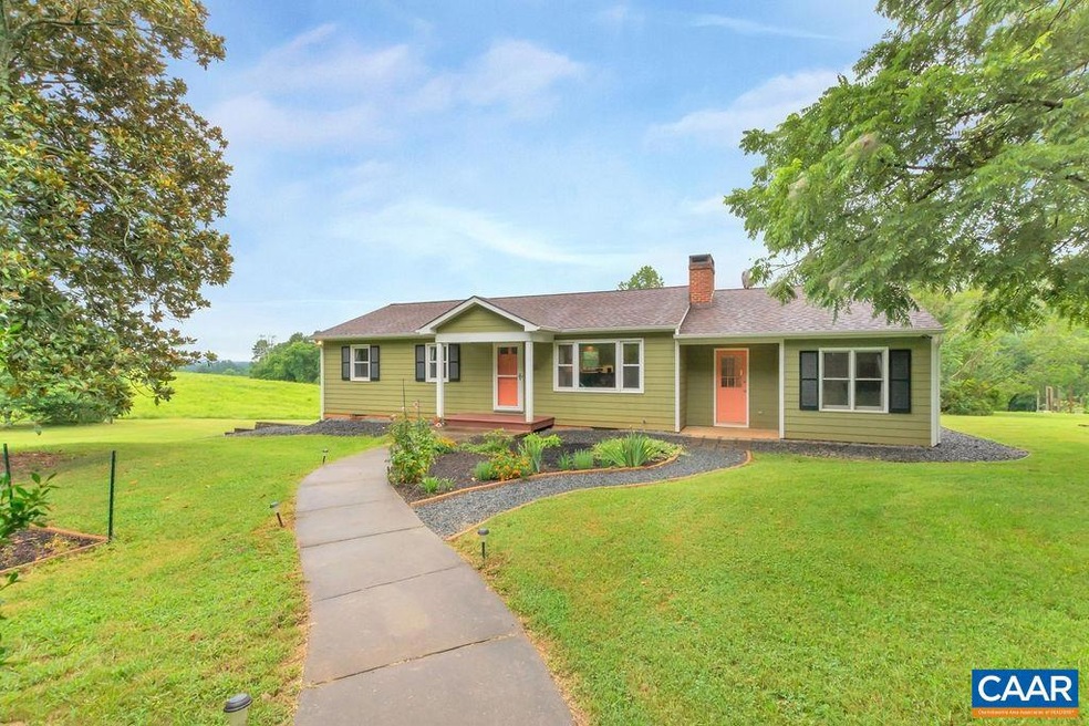 3791 Reas Ford Ln, Earlysville, VA 22936 - photo 1