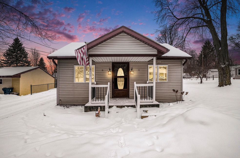 Sold $205,000 • Co-Listing Agent