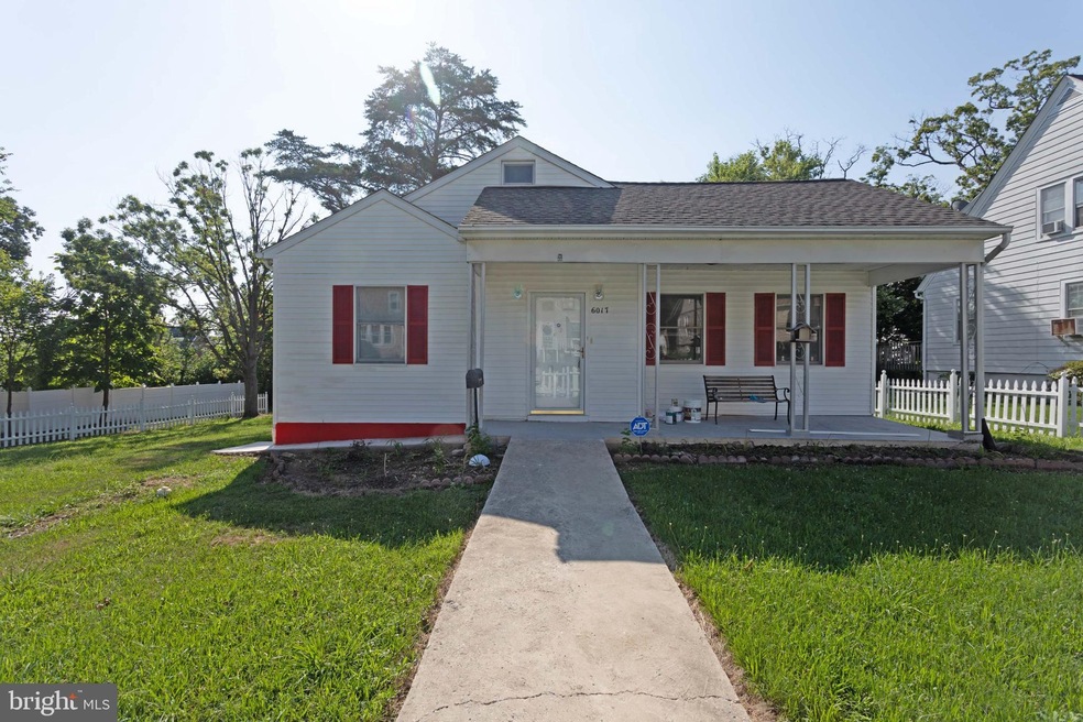 6017 Burgess Ave, Baltimore, MD 21214 - photo 1
