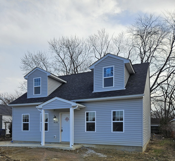 930 S James Rd, Columbus, OH 43227 - photo 1