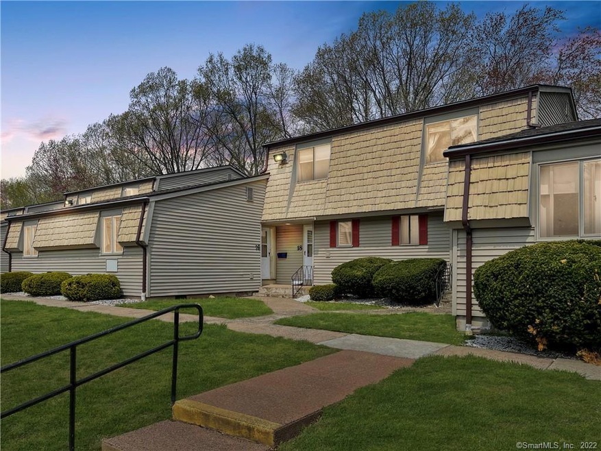 19 Locust Cir, Rocky Hill, CT 06067 - photo 1