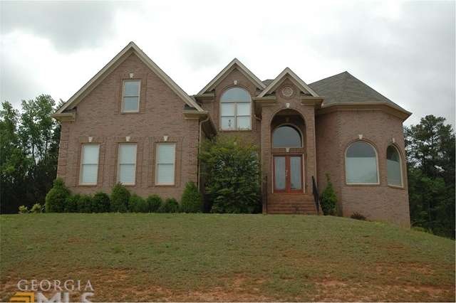 116 Geyser Place, Stockbridge, GA 30281 - photo 1