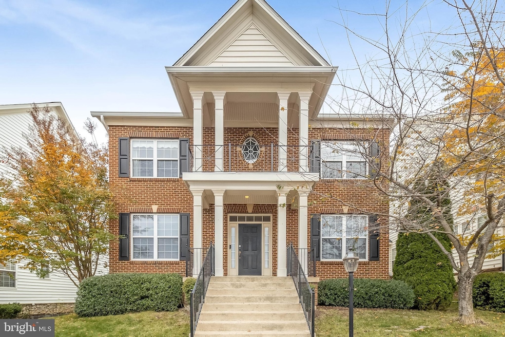 13102 Brewers Tavern Terrace, Clarksburg, MD 20871 - photo 1