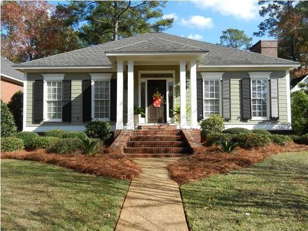 614 Russell Rd, Albany, GA 31707 - photo 1