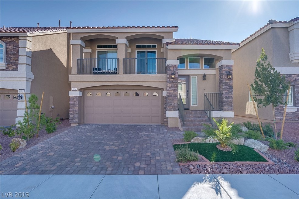 7076 Switchback Ridge Ct, Las Vegas, NV 89118 - photo 1