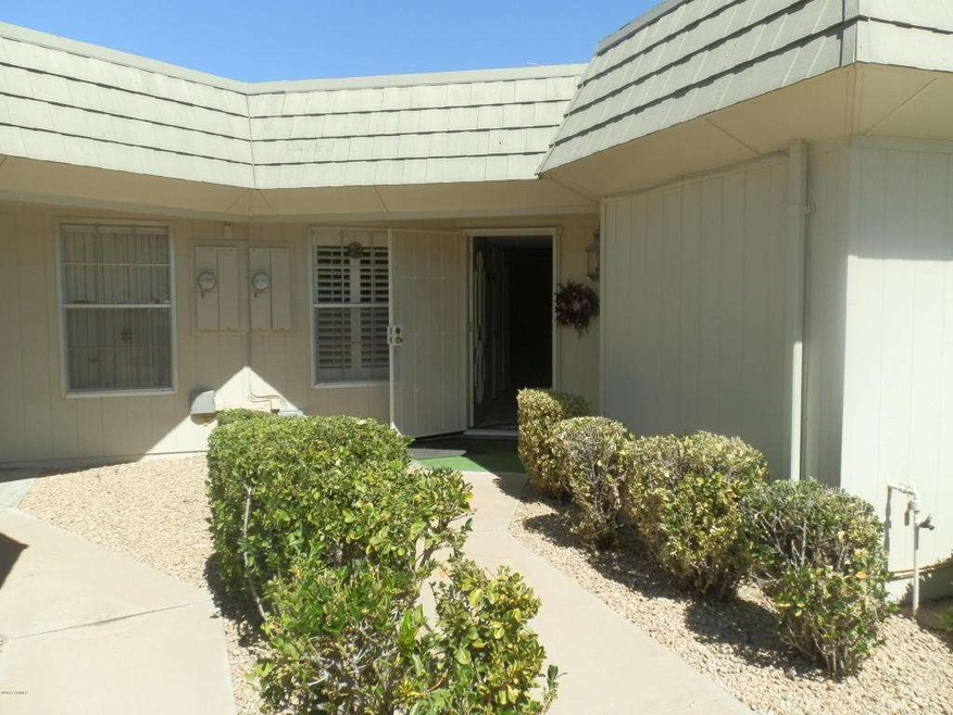 17048 N 107th Ave, Sun City, AZ 85373 - photo 1