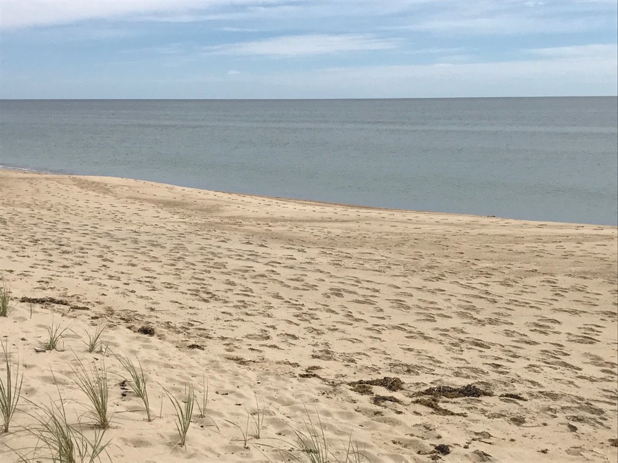 0 Beach Lot Black Point, Chilmark, MA 02535 - photo 1