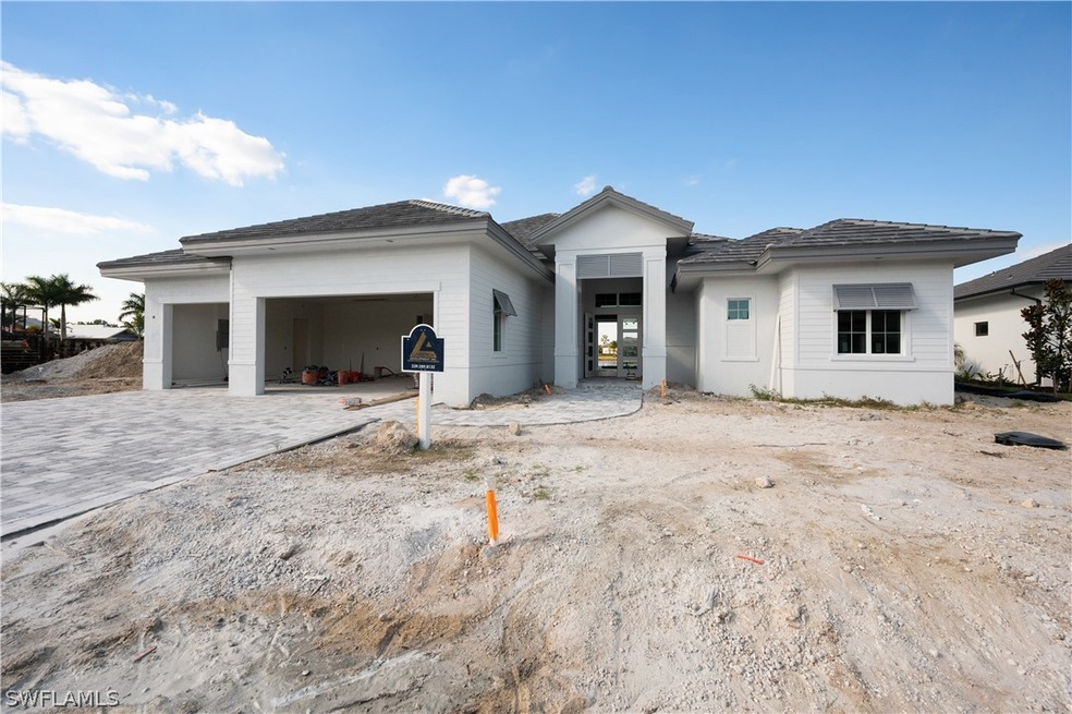 14215 Charthouse Cir, Naples, FL 34114 - photo 1