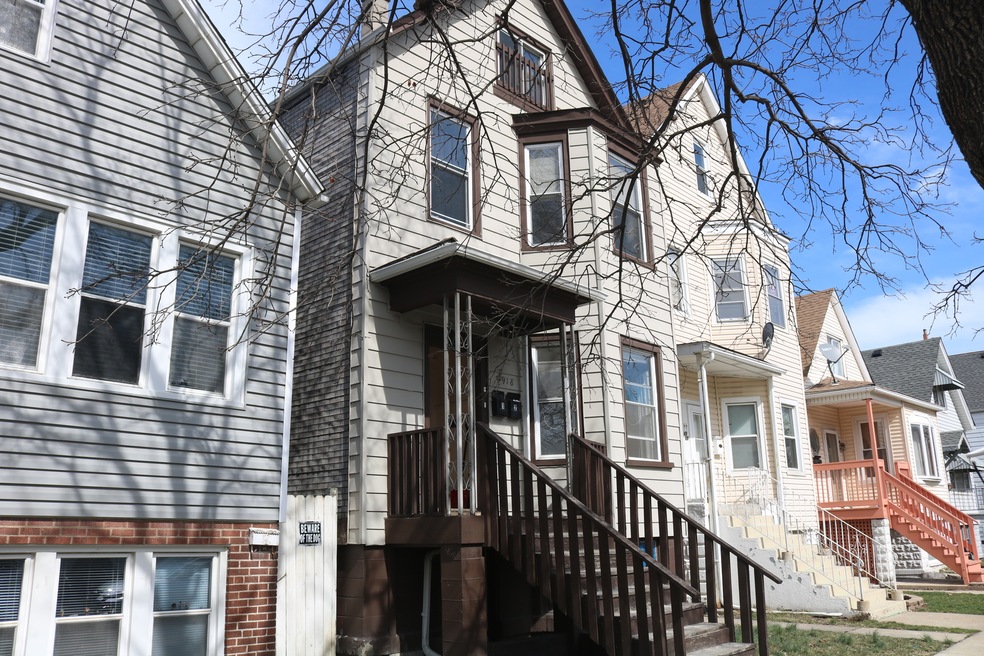 4918 W 29th Place, Cicero, IL 60804 - photo 1