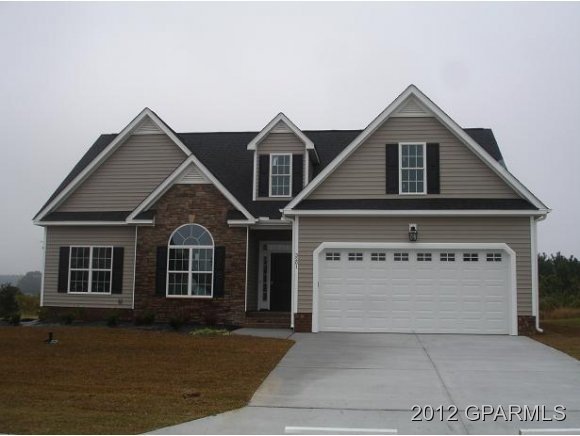 3201 Taberna Dr, Greenville, NC 27834 - photo 1