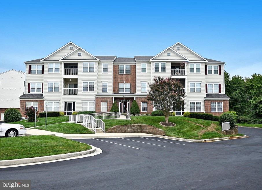 308 Willrich Cir unit G, Forest Hill, MD 21050 - photo 1