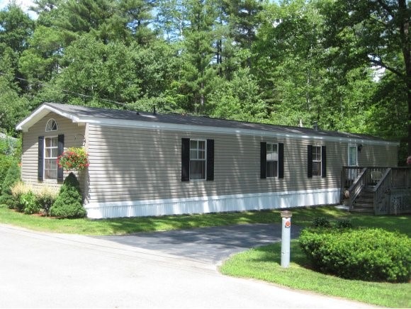 31 Page Rd, Litchfield, NH 03052 - photo 1