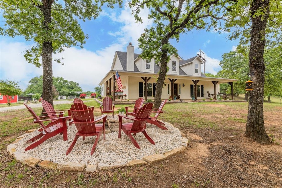 5224 County Road 316, Alvarado, TX 76009 - photo 1