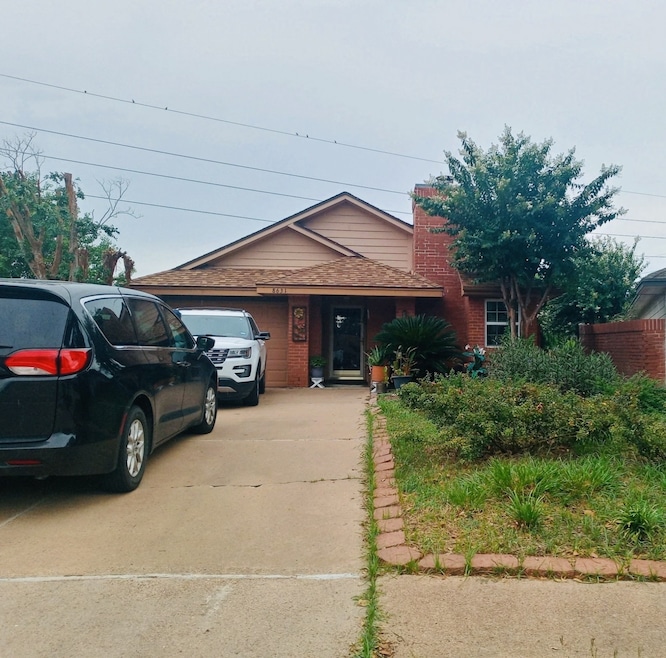 8631 Pool Creek Dr, Houston, TX 77095 - photo 1