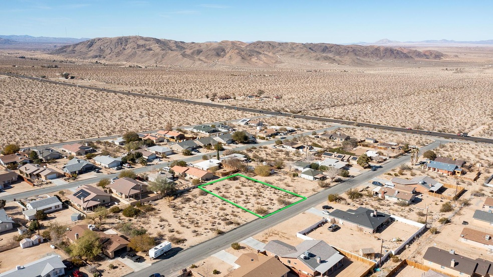 8212 Pine Springs Ave, Twenty-Nine Palms, CA 92277 - photo 1