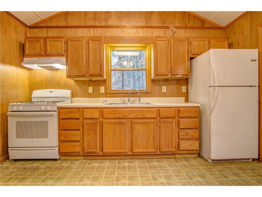 237 Rusty Lady Ln, Ellijay, GA 30536 - photo 1