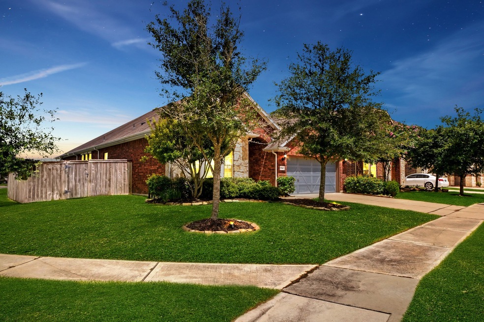 9542 Jayci Hills Ln, Cypress, TX 77433 - photo 1