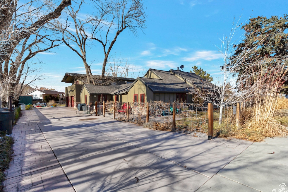 7968 S 2700 W, West Jordan, UT 84088 - photo 1