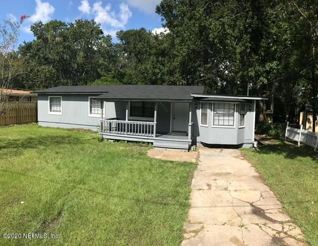 4818 Ducheneau Dr, Jacksonville, FL 32210 - photo 1