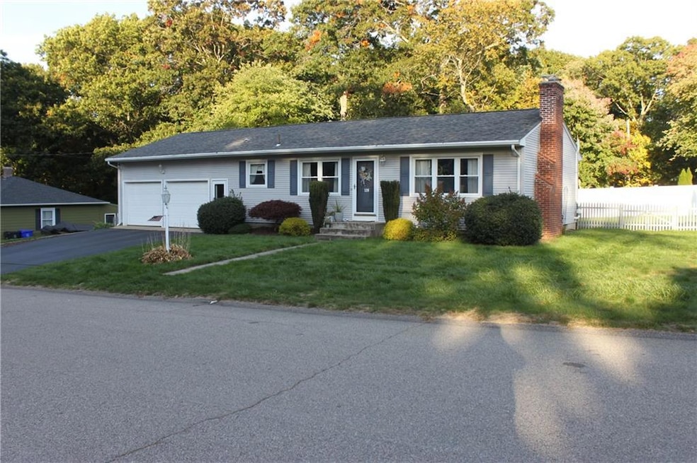 120 Revere Ave, West Warwick, RI 02893 - photo 1