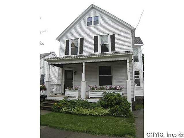 Exterior Front null