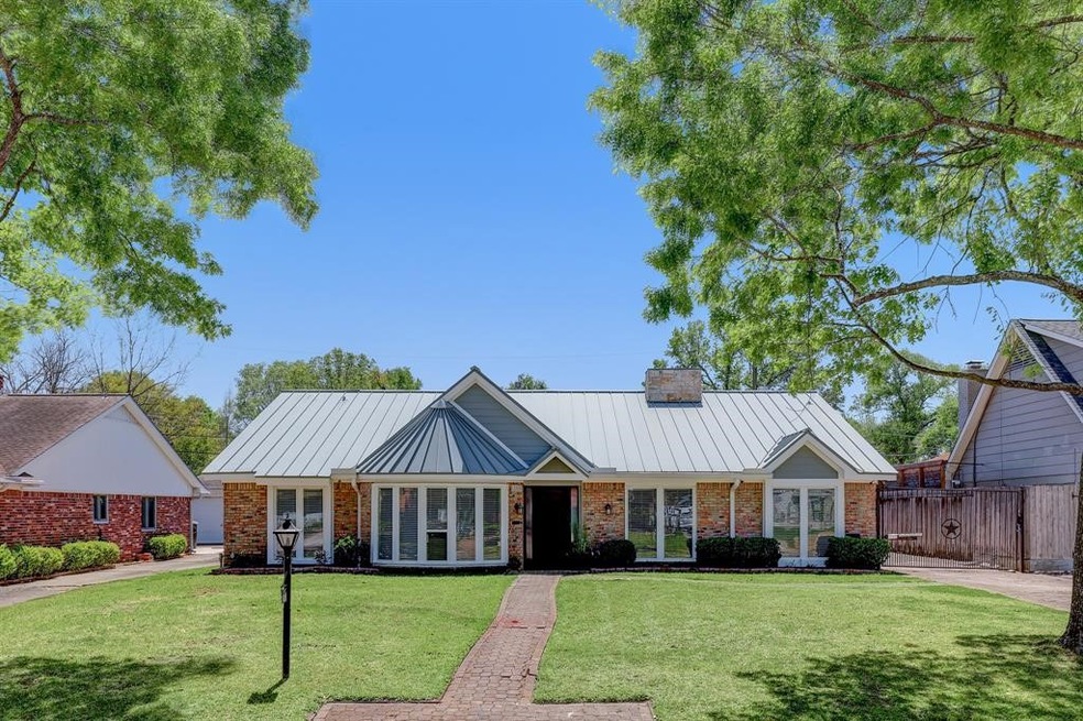 2315 Del Norte St, Houston, TX 77018 - photo 1