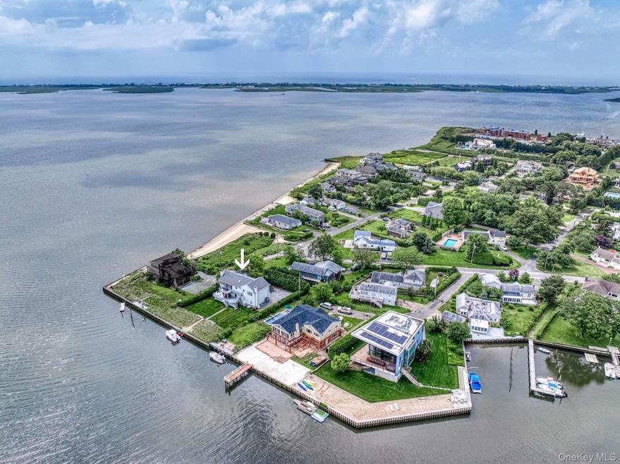 2 Bayside Ave, East Quogue, NY 11942 - photo 1