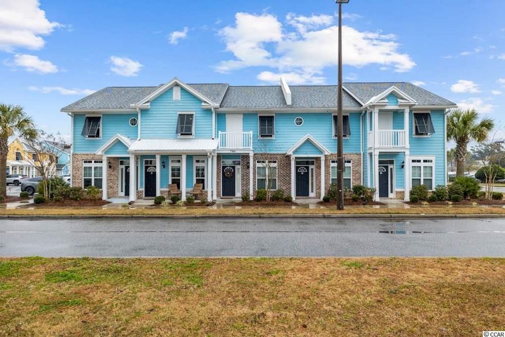 780 Gabreski Ln unit 2, Myrtle Beach, SC 29577 - photo 1