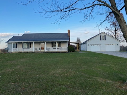 97 Hedgeapple Ln, Augusta, KY 41002 - photo 1