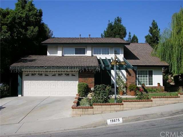 Front House