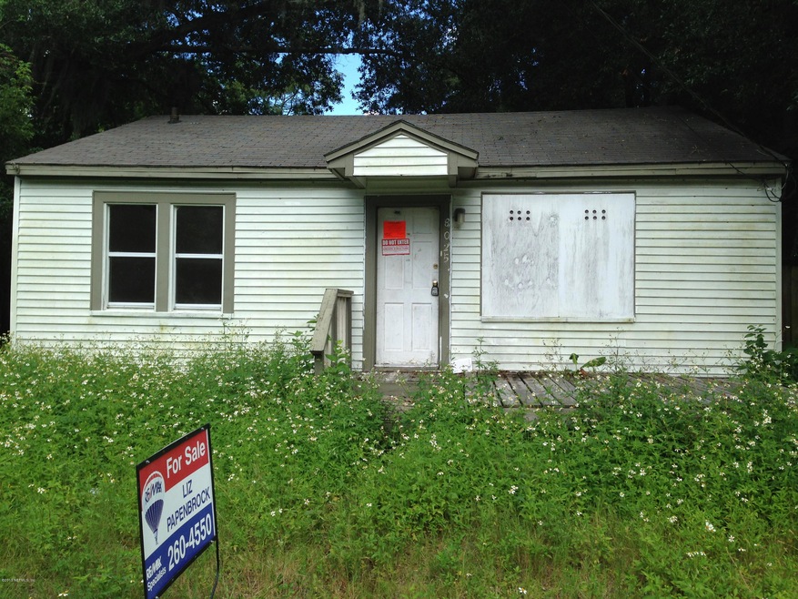 8025 Cocoa Ave, Jacksonville, FL 32211 - photo 1