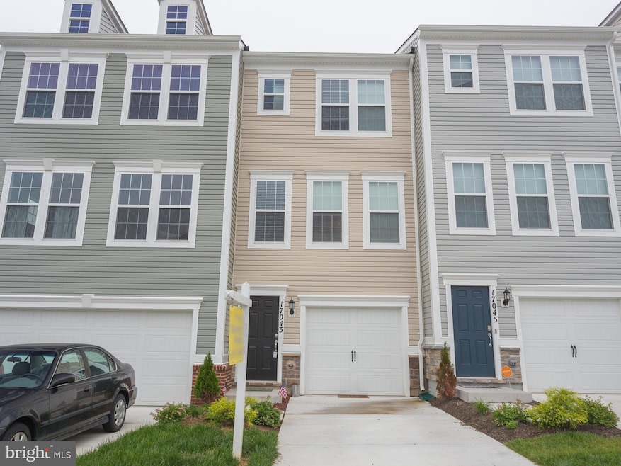 17043 Gibson Mill Rd unit 107, Dumfries, VA 22026 - photo 1