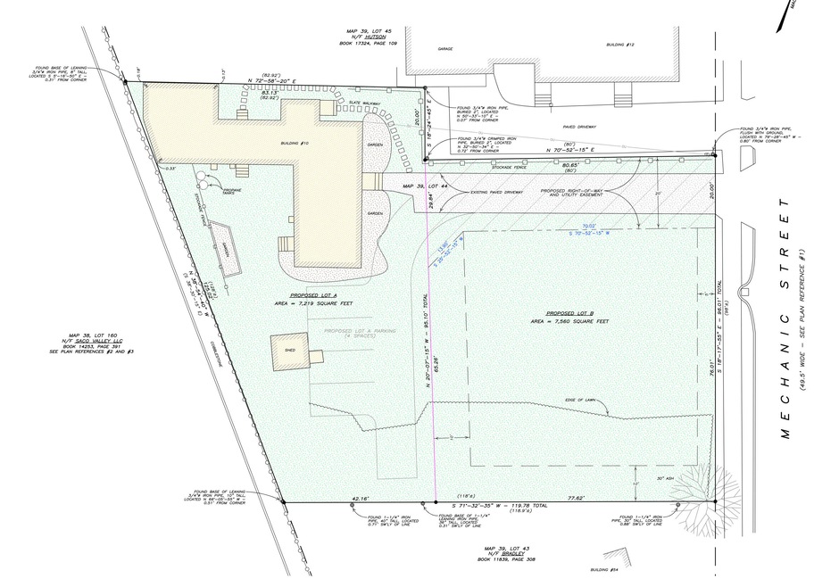 PLAN