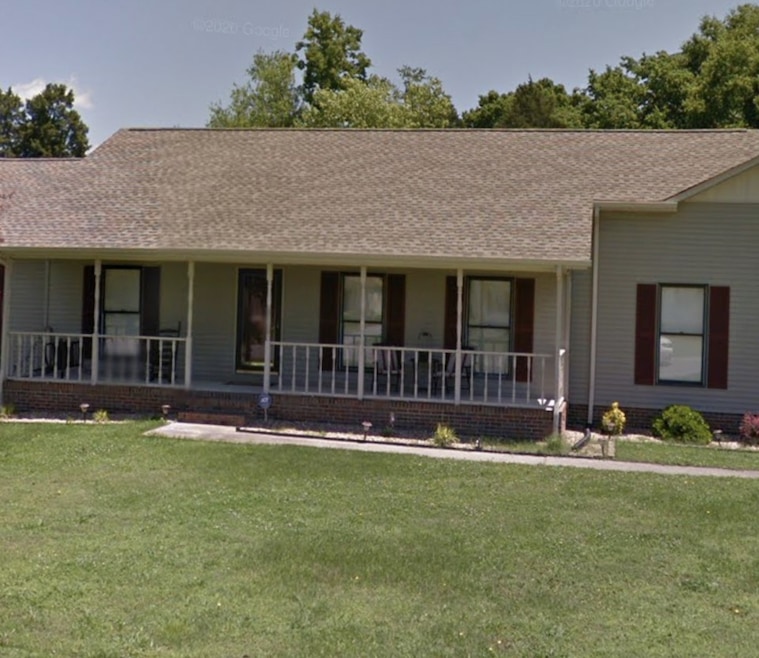 106 Idle Dr, Shelbyville, TN 37160 - photo 1