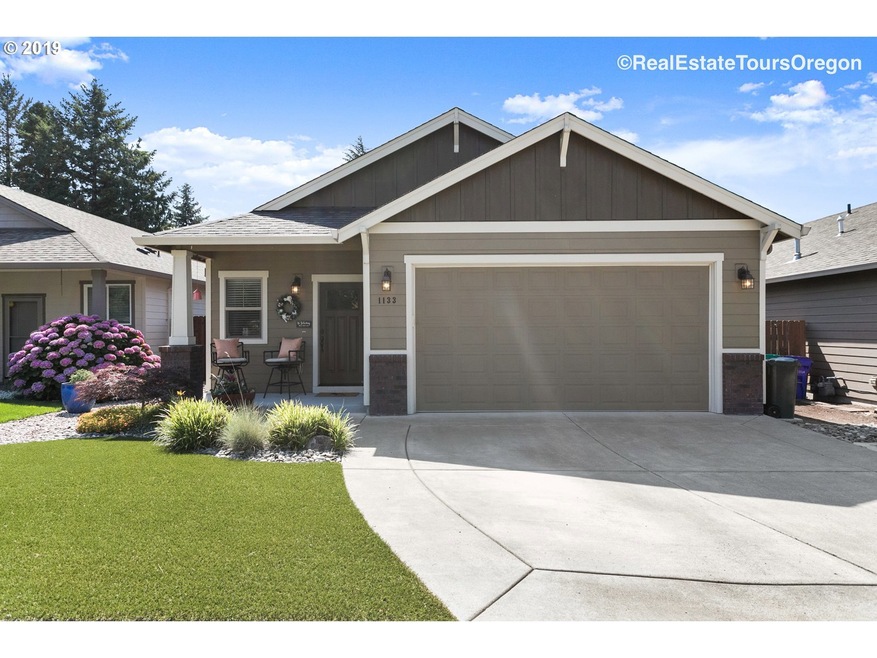 1133 NE Paloma Ave, Gresham, OR 97030 - photo 1