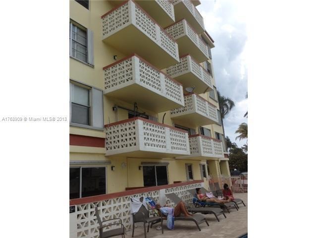 1901 S Ocean Dr unit 307, Hollywood, FL 33019 - photo 1