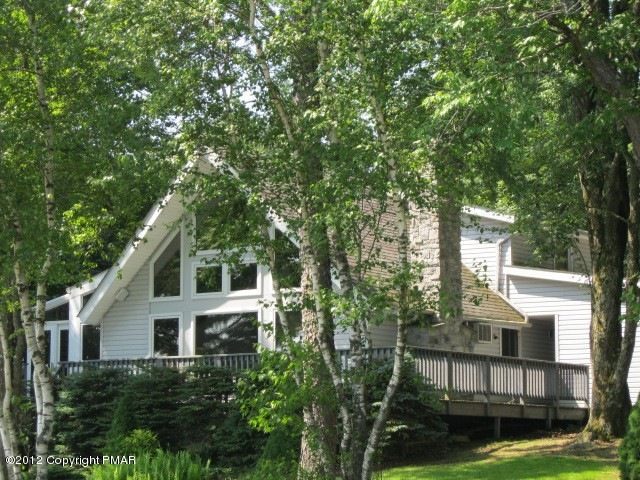 26 Winona Path, Pocono Lake, PA 18347 - photo 1