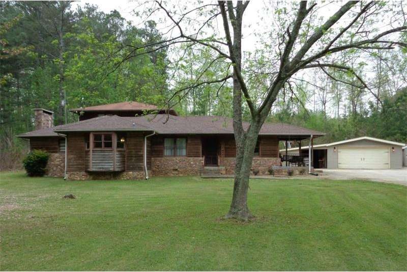 8800 U S Highway 78, Bremen, GA 30110 - photo 1