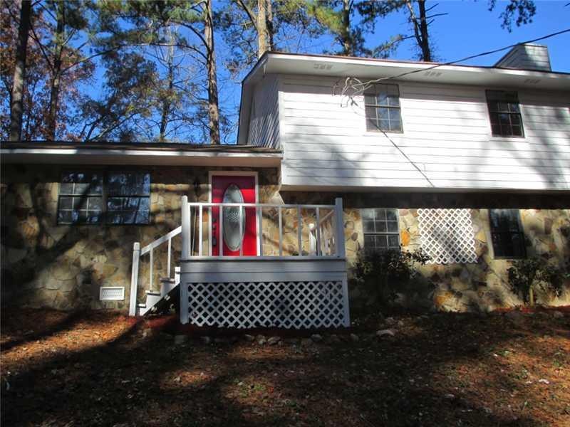 1142 Palisades Dr, Ellenwood, GA 30294 - photo 1