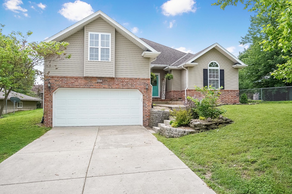 522 W Black Oak Rd, Nixa, MO 65714 - photo 1