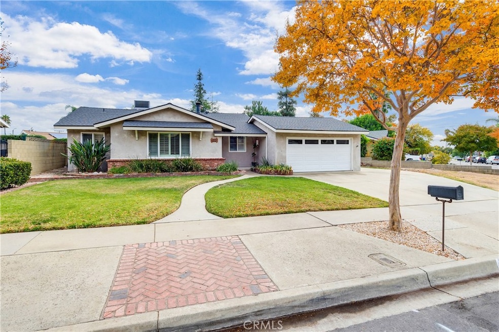 9341 Pepper St, Rancho Cucamonga, CA 91730 - photo 1