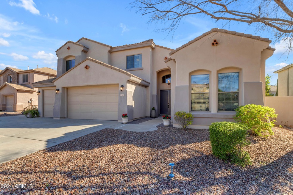 1695 E Locust Pl, Chandler