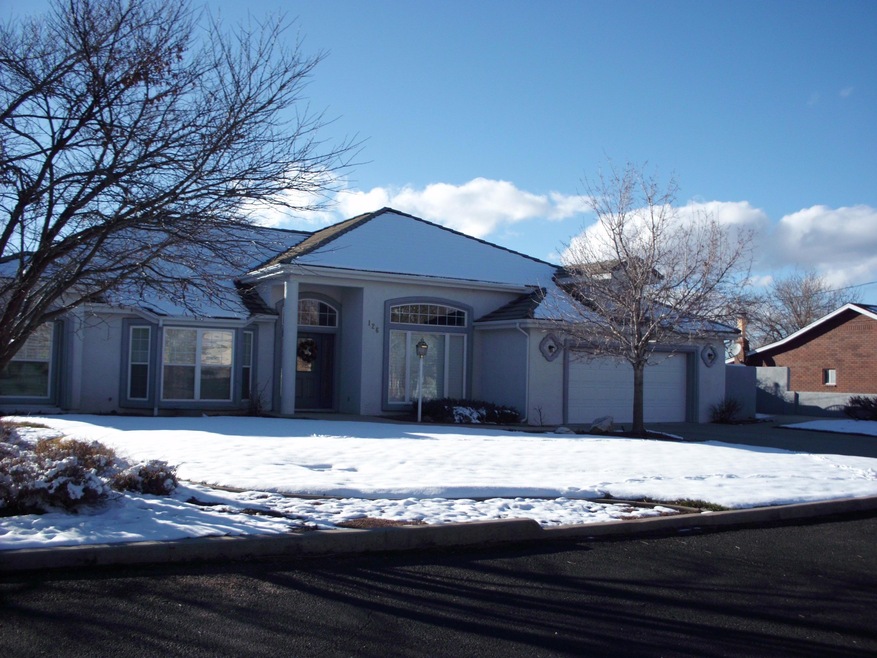 126 S 200 E, Parowan, UT 84761 - photo 1
