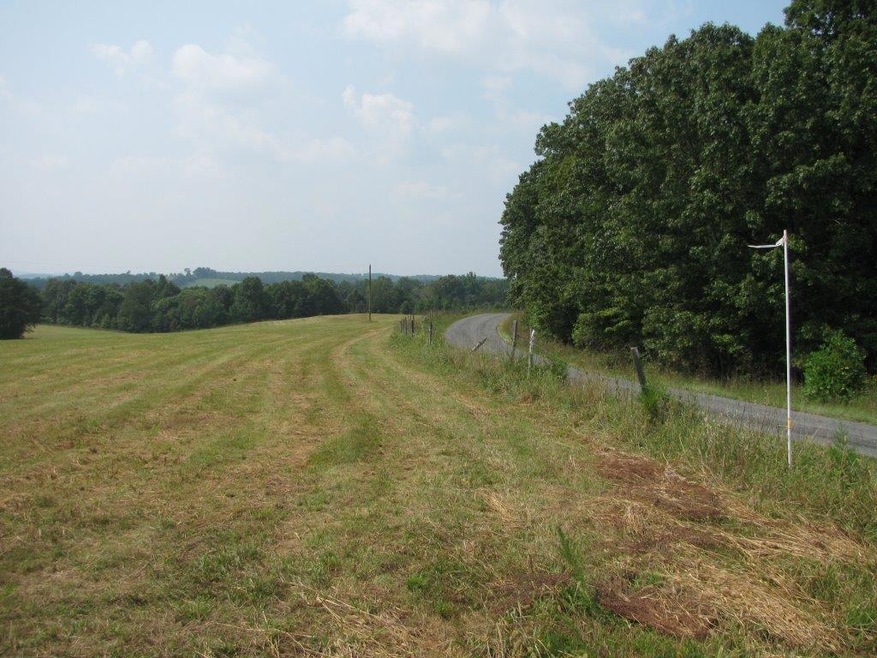 View of property