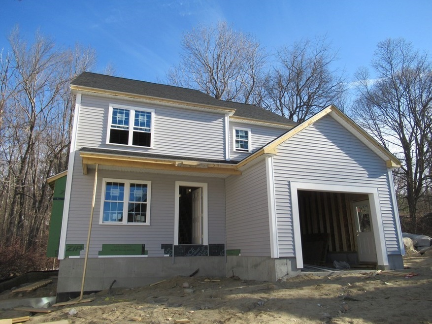 63 Linwood St unit 3, Uxbridge, MA 01569 - photo 1