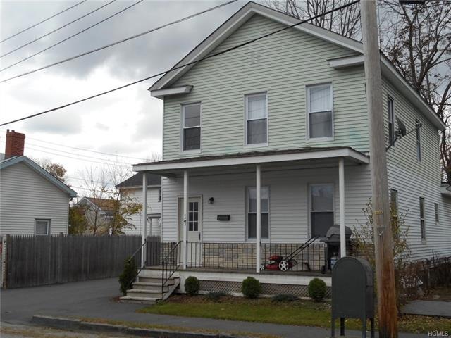 17 Thompson St, Port Jervis, NY 12771 - photo 1