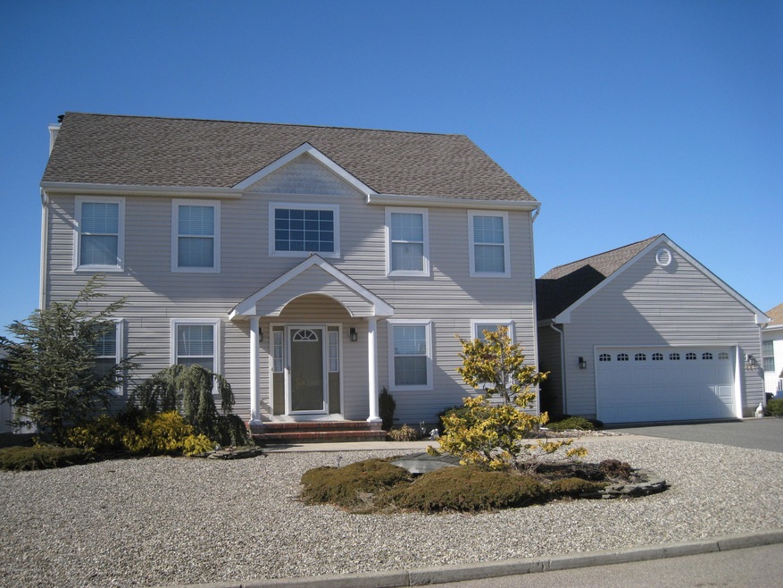 821 Ensign Dr, Forked River, NJ 08731 - photo 1