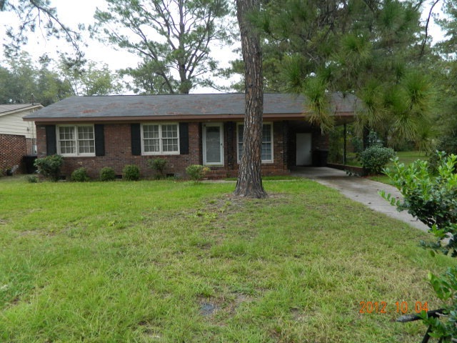 615 Albert Ct, Albany, GA 31701 - photo 1