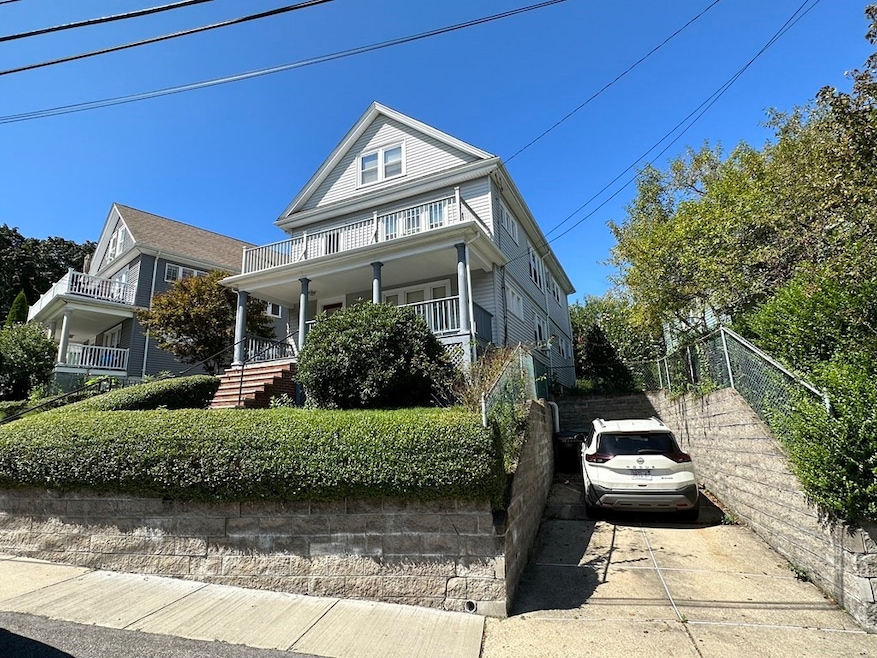 47 Hosmer St unit 49, Watertown, MA 02472 - photo 1