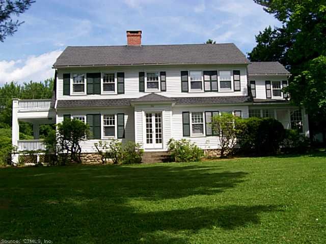 151 Middlebury Rd, Watertown, CT 06795 - photo 1